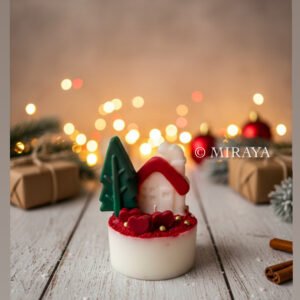 Cottage Candle - Image 2