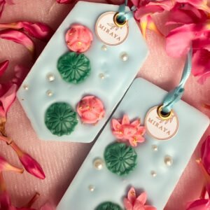 Lotus sachet - Image 2