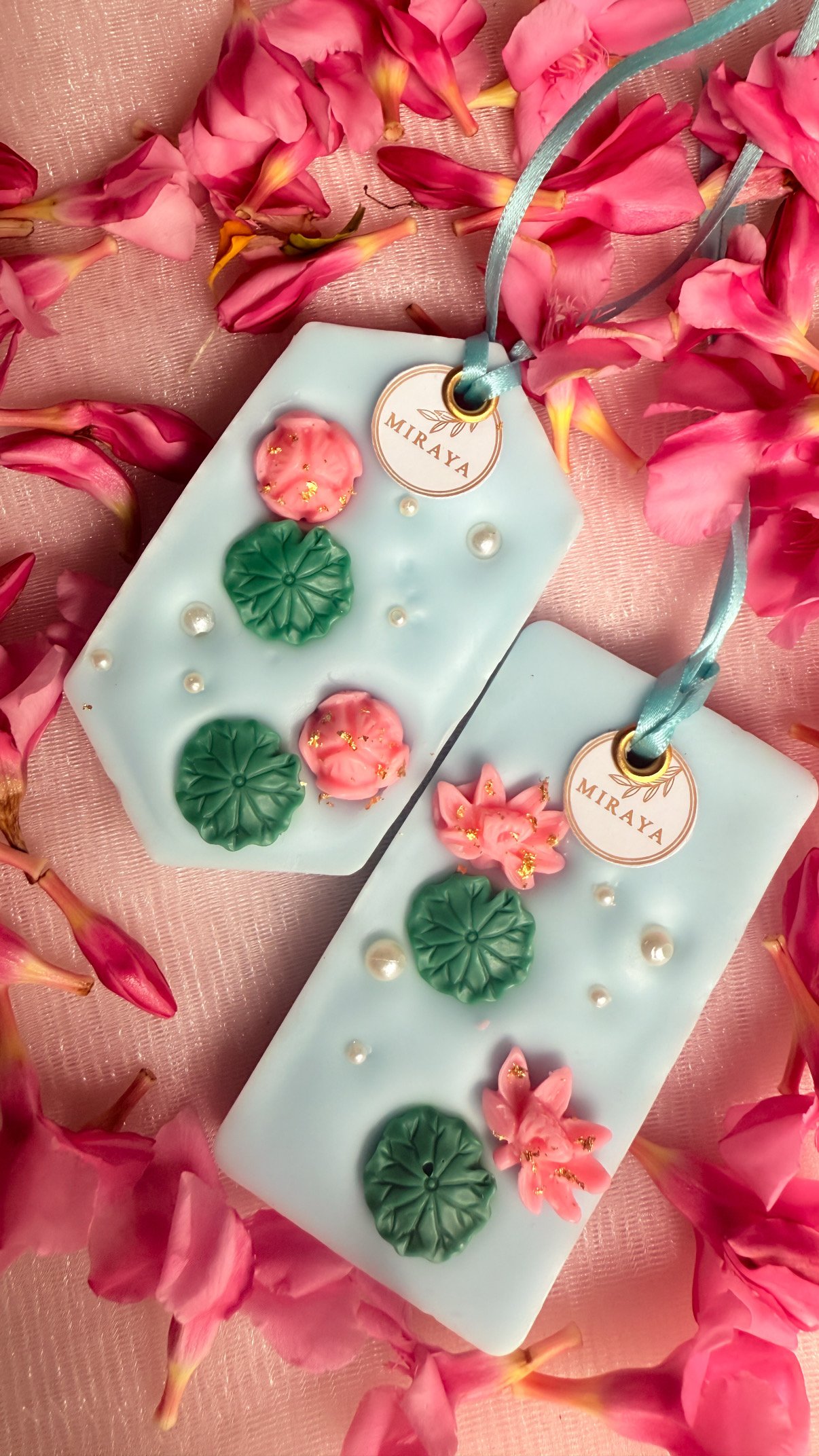 Lotus sachet - Image 2