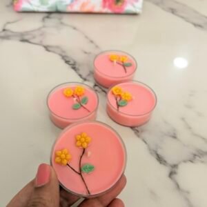 Jumbo T Lights - Image 3