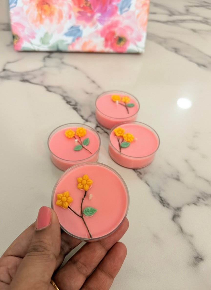 Jumbo T Lights - Image 3