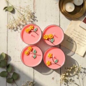 Jumbo T Lights - Image 2