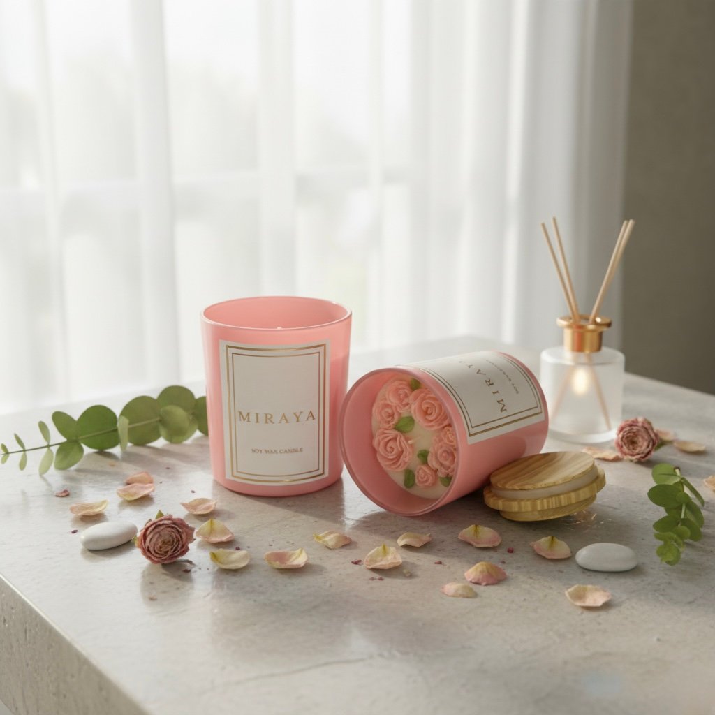 Blooming Roses - Image 2