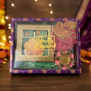 Shagun Glow Hamper - Image 3