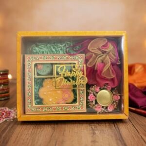 Shagun Glow Hamper
