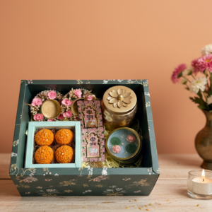 Festive Gift Hamper - Image 2