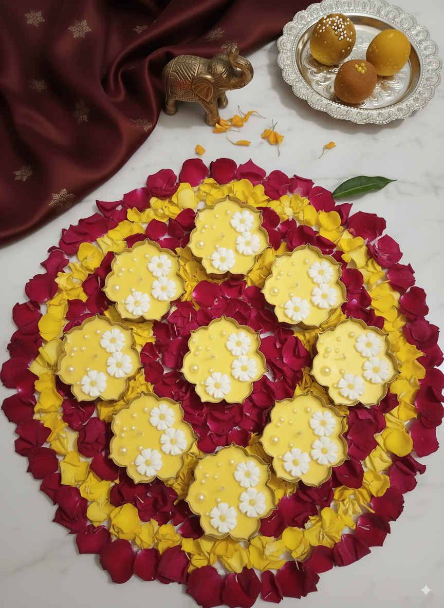 Radiance Urli - Image 3