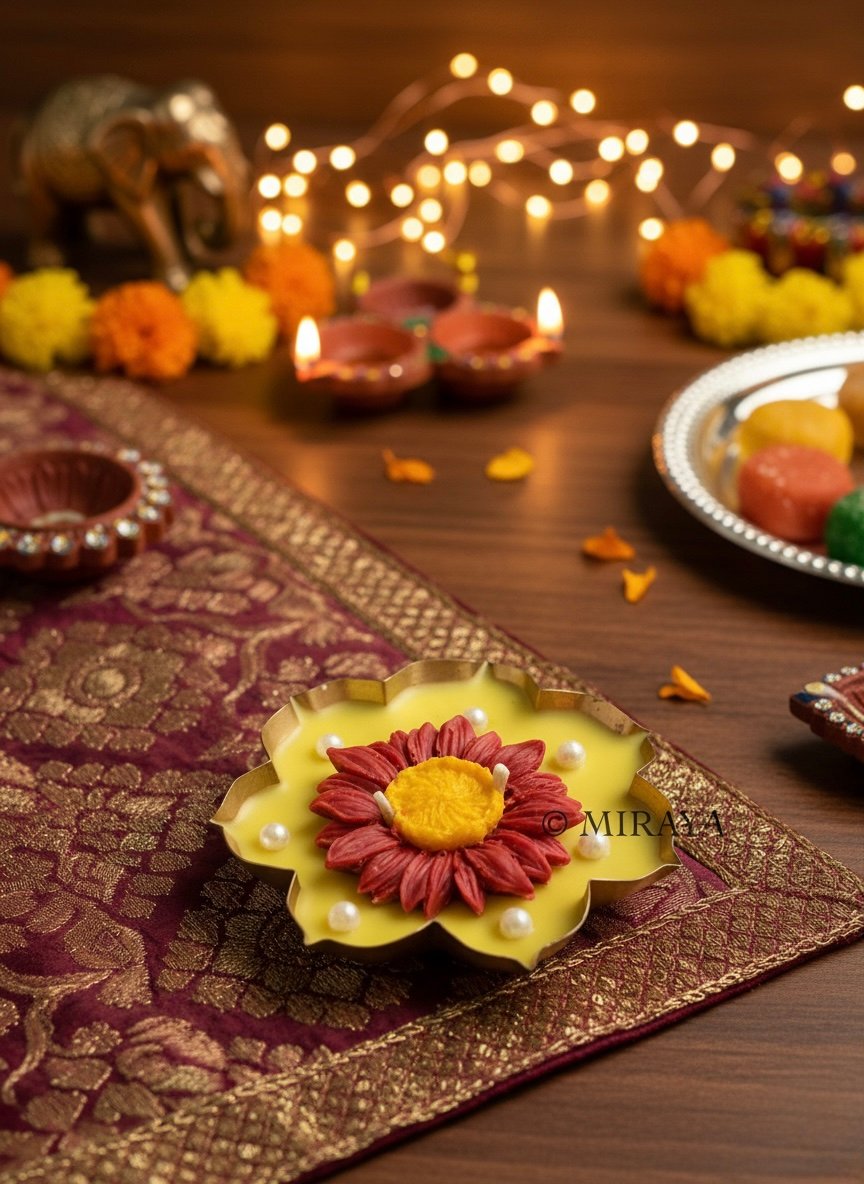 Golden Urli - Image 1