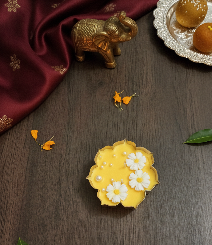 Radiance Urli - Image 1