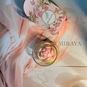 Lotus Candle - Image 2