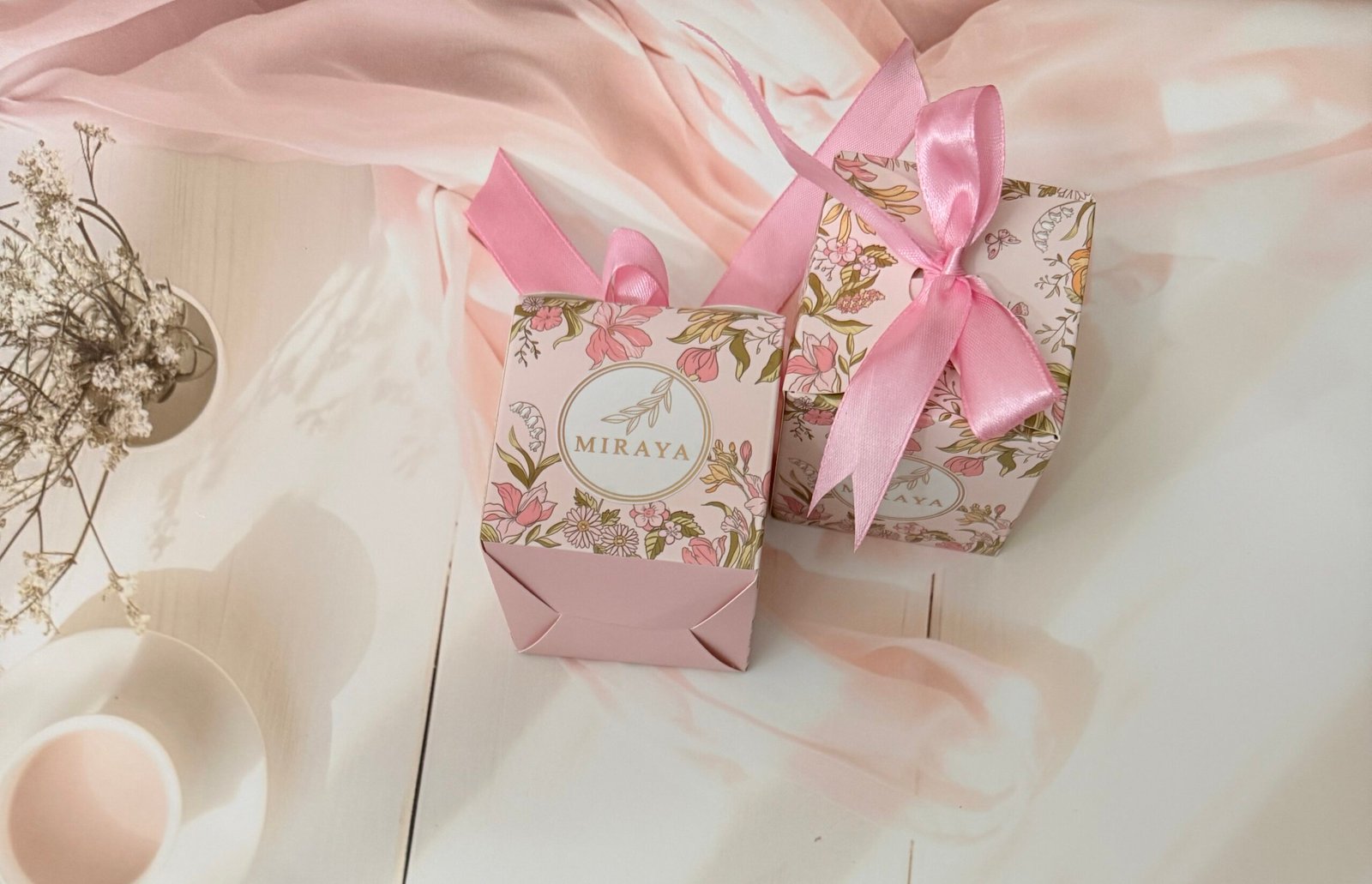 Lotus Candle - Image 3