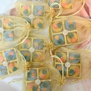 Lotus Tea Lights - Image 4