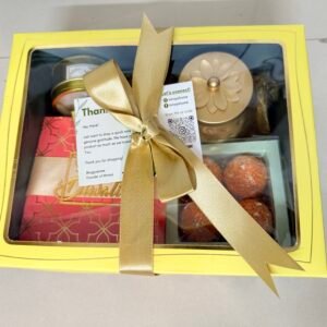 Radiant Gift Hamper - Image 3