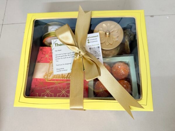 Radiant Gift Hamper