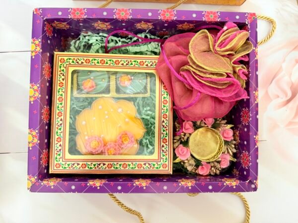 Shagun Glow Hamper