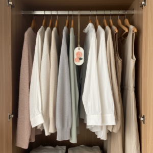 Rose Sachet - Image 2