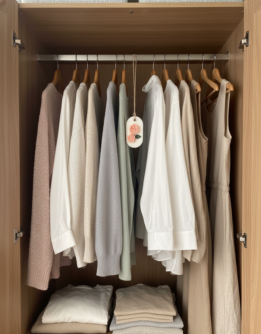 Rose Sachet - Image 2