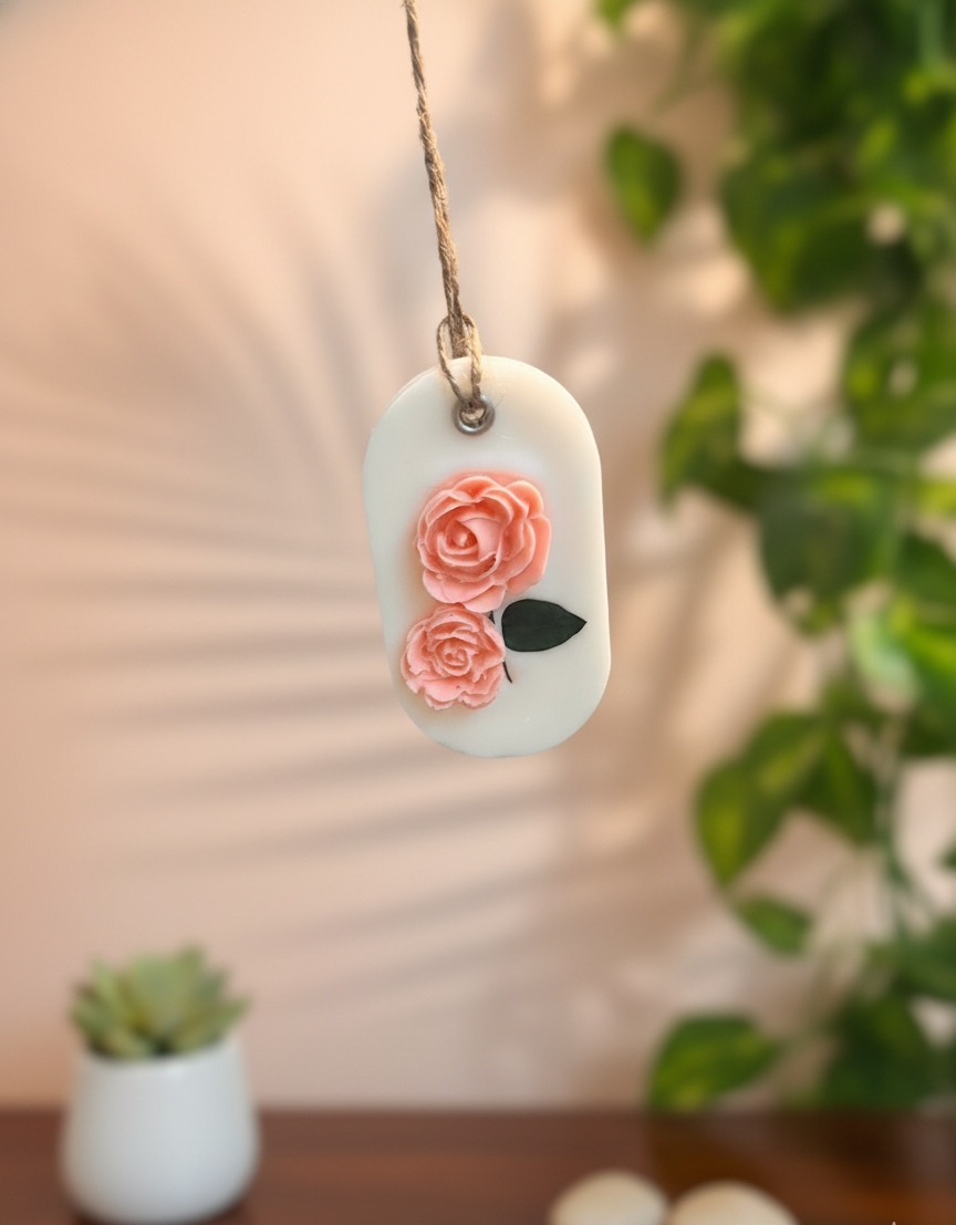 Rose Sachet - Image 1