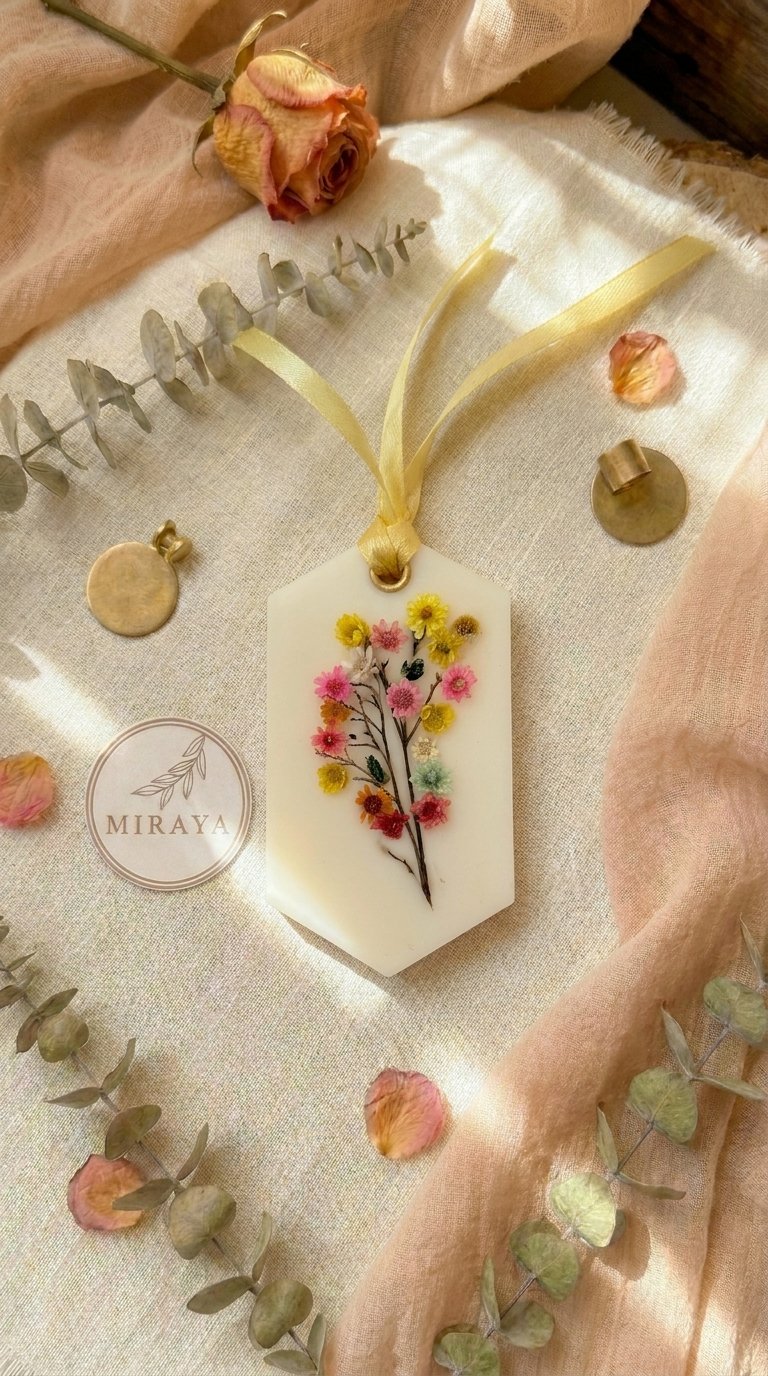 Little Daisies - Image 4
