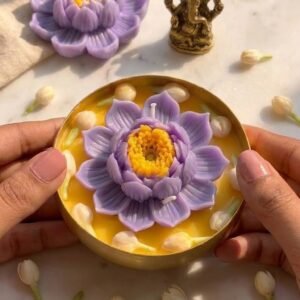 Festive Bloom